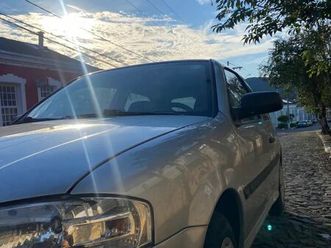 volkswagen gol geração iv city trend 1.0 8v mi total flex mec. 4p 2010