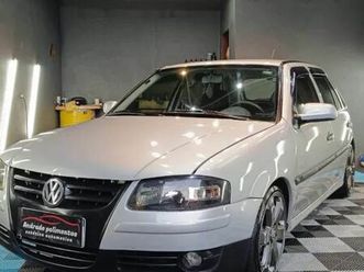 volkswagen gol geração iv trend 1.0 8v mi total flex mec. 2p 2009