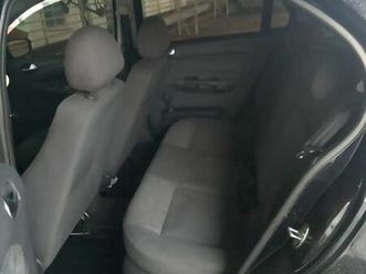 volkswagen gol geração v 1.0 8v mi total flex mec. 4p 2010