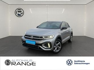 1.5 tsi r-line, dsg