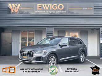 3.0 55 e-tfsi 381 hybrid rechageable avus quattro tiptronic bva8 / garantie audi eur 32/mois