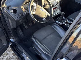 ford mondeo se junho/10