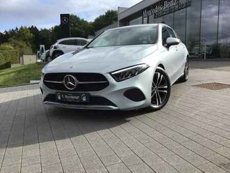 a 180 d business line