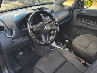 mitsubishi colt 1.5 dld junho/07