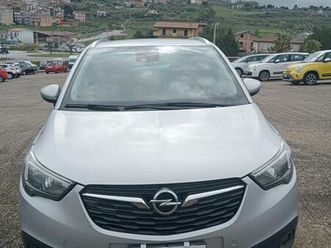 opel crossland crossland x 1.5 ecotec d 102 cv sta