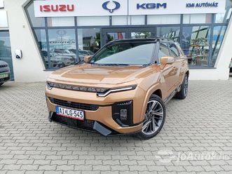 torres 1.5 turbo gdi style (automata)