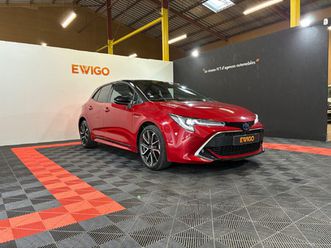 1.8 122ch hybrid collection bva