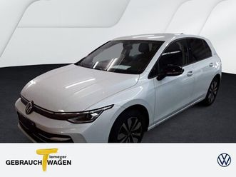 golf 2.0 tdi dsg goal navi ahk kamera sitzhzg