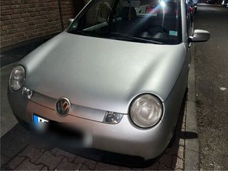 volkswagen vw lupo 3l kupplung zahnriemen u getriebe ...