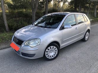 vw polo 1.2 maio/06