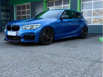 bmw 140 i