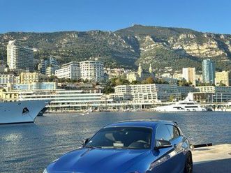 bmw m140i propulsion – 507 ch – stage 2+ bm3 – e85