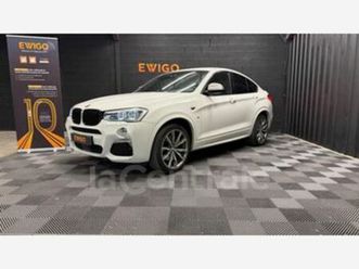 (f26) m40i 360 m sport bva8