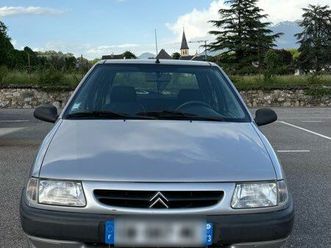 citroën saxo bic 1l tu