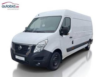 nissan interstar kasten l3h2 3,5t 2,3 dci fwd n-connecta