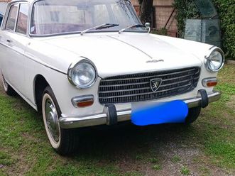 peugeot 404
