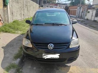volkswagen fox city 1.0 mi/ 1.0mi total flex 8v 5p 2006