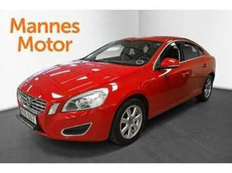volvo s60 d2 momentum euro 5