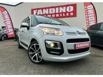 1.4 vti 95ch attraction