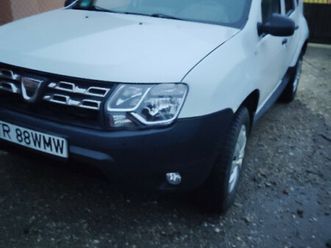 dacia duster proprietar