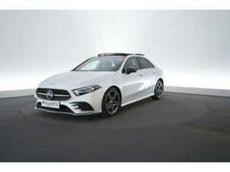 ② (2beg475) mercedes-benz a-class — mercedes-benz — 2ememain