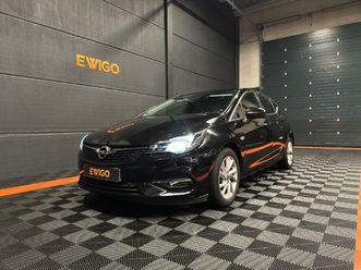 v 1.2 turbo 130ch elegance - apple car play - cam de recul - gps - phare full led- frein à main elec