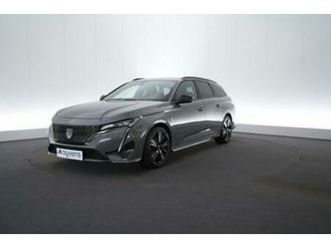 ② (2emx050) peugeot 308 sw — peugeot — 2ememain