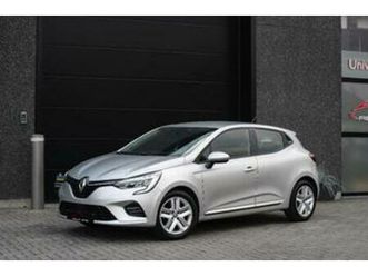 ② renault clio ** parfait état ** — renault — 2ememain