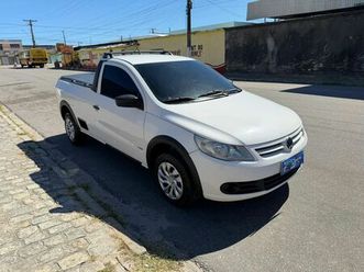 volkswagen saveiro 1.6 mi/ 1.6 mi total flex 8v 2013