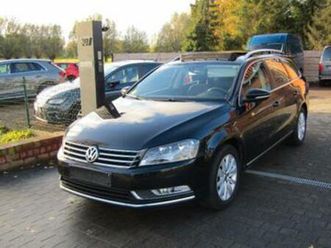 ② vw passat 1.6 tdi — volkswagen — 2ememain