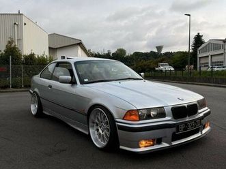 e36 316i