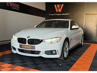 gran coupe gran-coupe 3.0 440i 326ch m-s