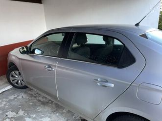 citroën c-elysee 1,6 hdi 01/27, 2015 god.