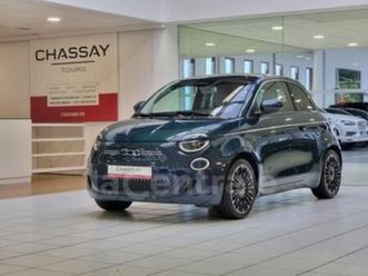 iii 3+1 e 118 la prima 42kwh