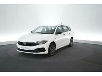 ② (2dfy874) fiat tipo sw — fiat — 2ememain