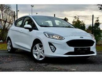 ② ford fiesta 1.0i ecoboost — ford — 2ememain
