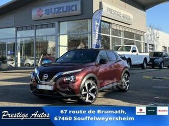 ii 1.0 dig-t 114 tekna dct