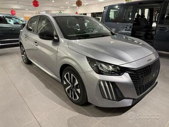 peugeot 208 2ª serie 208 puretech 100 stop&sta...