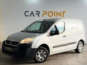 2-1-6-airco-navi-garantie-12-mois-peugeot-2ememain