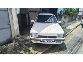 volkswagen apollo gls/ vip 1.8 1992