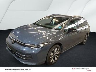 1.5 l tsi ahk navi kamera sitzh. gra