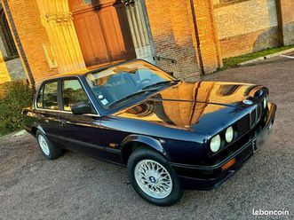 bmw 324d e30