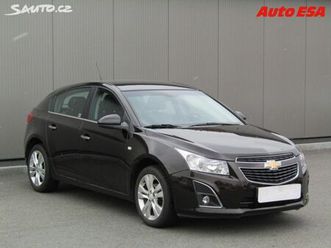 chevrolet cruze 2.0d