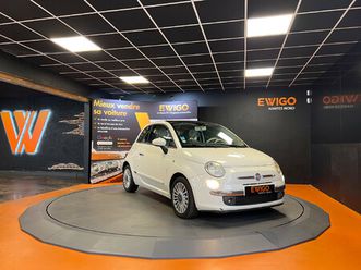 1.2 70 pop bva // toit panoramique // climatisation