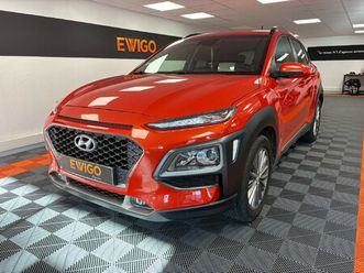 1.0 t-gdi 120ch edition-1 | carplay - caméra de recul