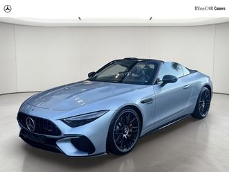 sl mercedes amg speedshift mct 63 4matic+