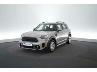 ② (2cgf421) mini countryman — mini — 2ememain