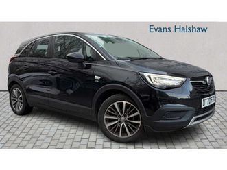 1.2 [83] griffin 5dr [start stop] 2021