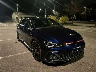 golf 5p 2.0 tsi gti performance 245cv