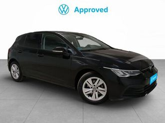 volkswagen golf life 2.0 tdi 85 kw (115 cv) dsg